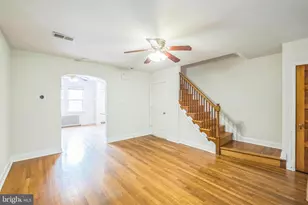 1407 K St SE, Washington, DC 20003 - Photo 3
