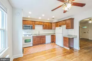 1407 K St SE, Washington, DC 20003 - Photo 7