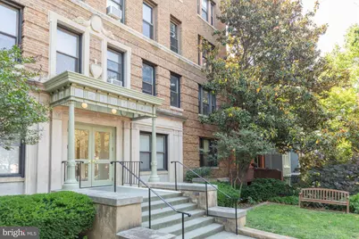 1915 16th Street NW #604, Washington, DC 20009 - Photo 3