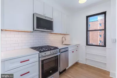 1915 16th Street NW #604, Washington, DC 20009 - Photo 15
