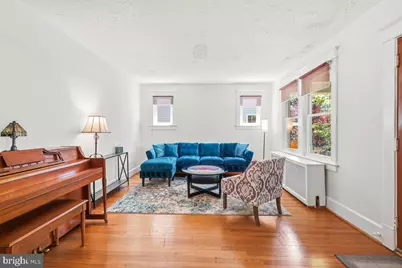 6031 3rd Street NW, Washington, DC 20011 - Photo 7