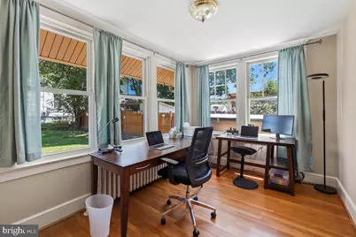 6031 3rd Street NW, Washington, DC 20011 - Photo 19