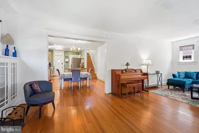 6031 3rd Street NW, Washington, DC 20011 - Photo 9