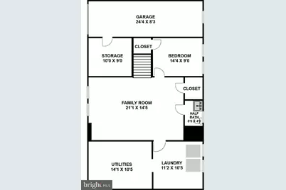 6031 3rd Street NW, Washington, DC 20011 - Photo 47