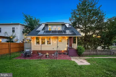 6031 3rd Street NW, Washington, DC 20011 - Photo 39