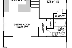 6031 3rd St NW, Washington, DC 20011 - Photo 45