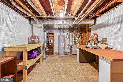 6031 3rd Street NW, Washington, DC 20011 - Photo 35
