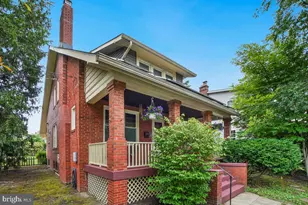 6031 3rd St NW, Washington, DC 20011 - Photo 3