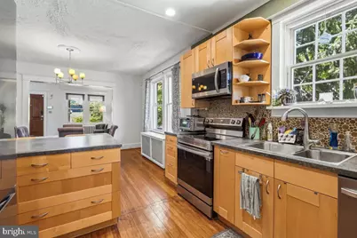 6031 3rd Street NW, Washington, DC 20011 - Photo 13