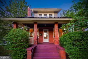 6031 3rd St NW, Washington, DC 20011 - Photo 1