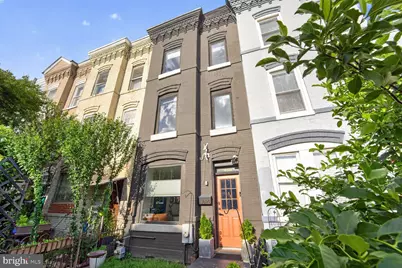 1023 6th Street NE, Washington, DC 20002 - Photo 1