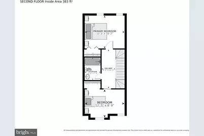 1023 6th Street NE, Washington, DC 20002 - Photo 27