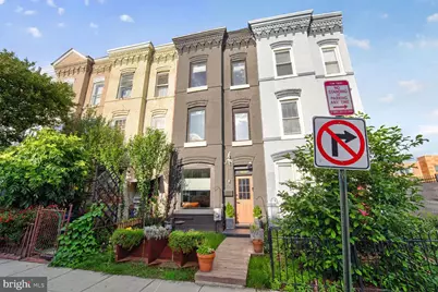 1023 6th Street NE, Washington, DC 20002 - Photo 3