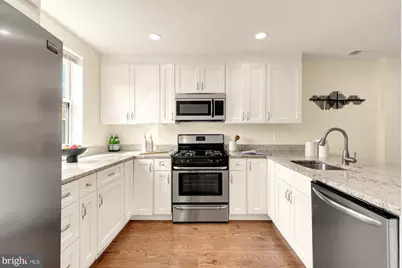 629 Morton Place NE #1, Washington, DC 20002 - Photo 13