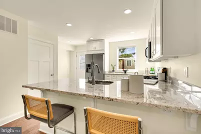 629 Morton Place NE #1, Washington, DC 20002 - Photo 11