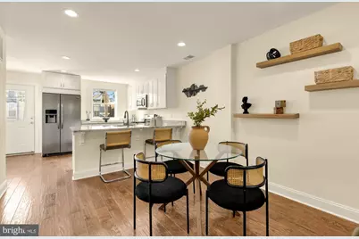 629 Morton Place NE #1, Washington, DC 20002 - Photo 5
