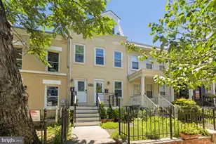 629 Morton Pl NE, Washington, DC 20002 - Photo 35
