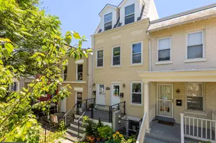 629 Morton Pl NE, Washington, DC 20002 - Photo 1