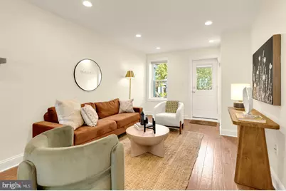 629 Morton Place NE #1, Washington, DC 20002 - Photo 3