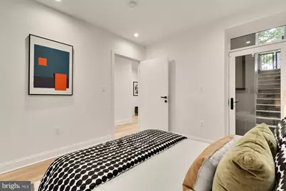 448 Q Street NW #1, Washington, DC 20001 - Photo 33