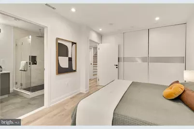 448 Q Street NW #1, Washington, DC 20001 - Photo 29