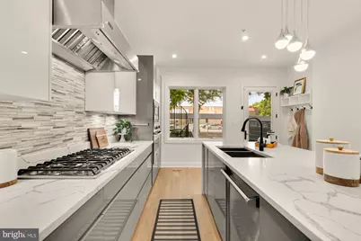 448 Q Street NW #1, Washington, DC 20001 - Photo 23