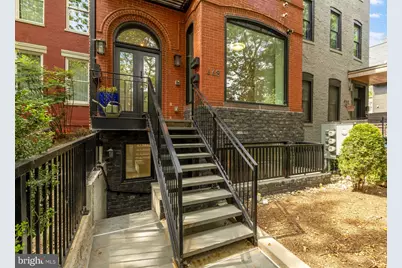 448 Q Street NW #1, Washington, DC 20001 - Photo 43