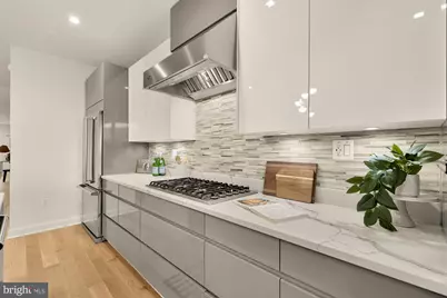 448 Q Street NW #1, Washington, DC 20001 - Photo 21