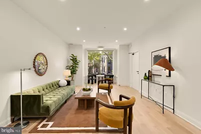 448 Q Street NW #1, Washington, DC 20001 - Photo 5