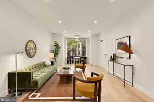 448 Q St NW, Washington, DC 20001 - Photo 5