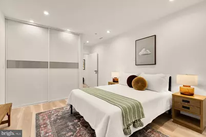 448 Q Street NW #1, Washington, DC 20001 - Photo 39