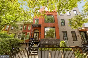 448 Q St NW, Washington, DC 20001 - Photo 45