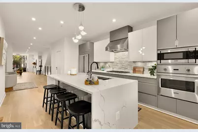 448 Q Street NW #1, Washington, DC 20001 - Photo 19