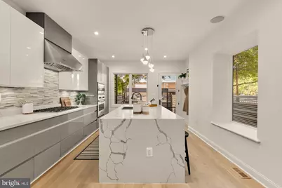 448 Q Street NW #1, Washington, DC 20001 - Photo 15