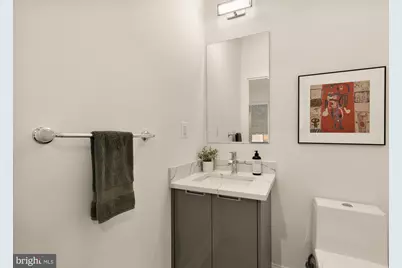 448 Q Street NW #1, Washington, DC 20001 - Photo 13