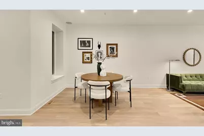 448 Q Street NW #1, Washington, DC 20001 - Photo 9