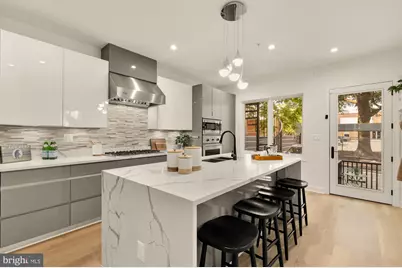 448 Q Street NW #1, Washington, DC 20001 - Photo 17