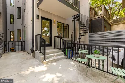 448 Q Street NW #1, Washington, DC 20001 - Photo 41