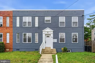 404 Mellon Street SE, Washington, DC 20032 - Photo 19