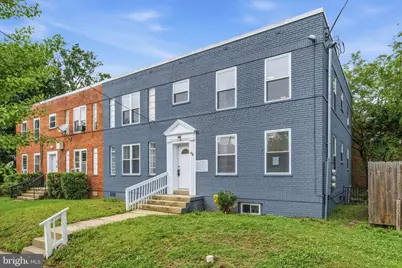 404 Mellon Street SE, Washington, DC 20032 - Photo 21