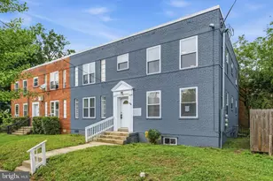404 Mellon St SE, Washington, DC 20032 - Photo 21