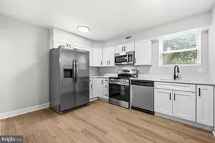 404 Mellon St SE, Washington, DC 20032 - Photo 37