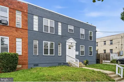 404 Mellon Street SE, Washington, DC 20032 - Photo 25