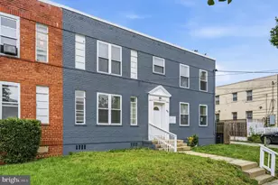 404 Mellon St SE, Washington, DC 20032 - Photo 25