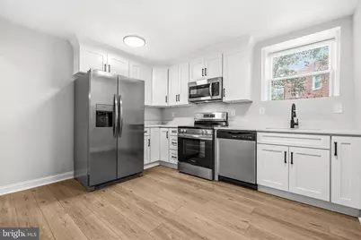 404 Mellon Street SE, Washington, DC 20032 - Photo 5