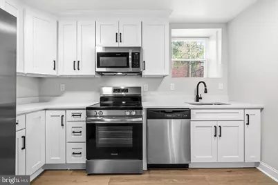 404 Mellon Street SE, Washington, DC 20032 - Photo 7