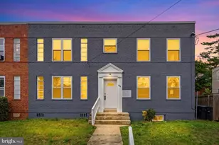 404 Mellon St SE, Washington, DC 20032 - Photo 1