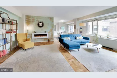 4301 Massachusetts Avenue NW #5014, Washington, DC 20016 - Photo 11