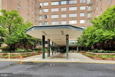 4301 Massachusetts Avenue NW #5014, Washington, DC 20016 - Photo 3