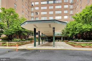 4301 Massachusetts Ave NW, Washington, DC 20016 - Photo 3